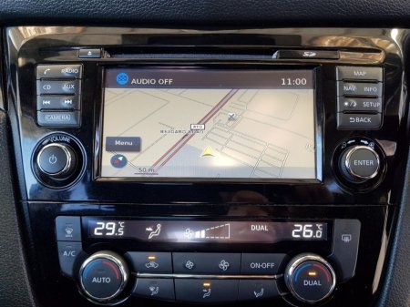 2019 Nissan Qashqai - photo 9