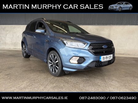 2019 Ford Kuga - photo 7