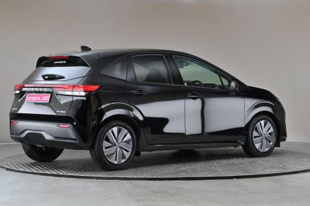 2023 Nissan Note - photo 10