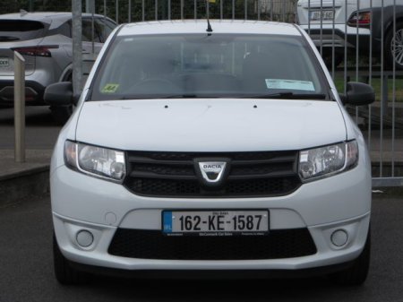 2016 Dacia Sandero - photo 2