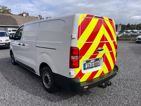2022 Opel Vivaro - photo 9