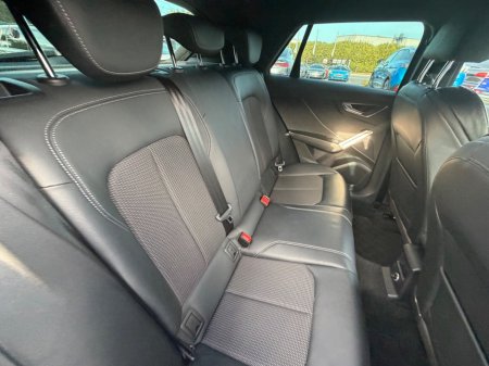 2019 Audi Q2 - photo 34