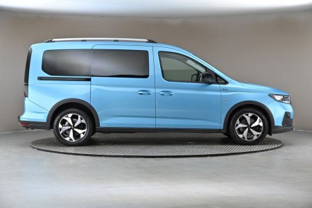 2023 Ford Transit Connect - photo 12