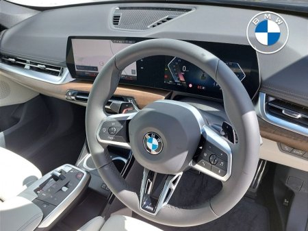 2026 BMW X1 - photo 6