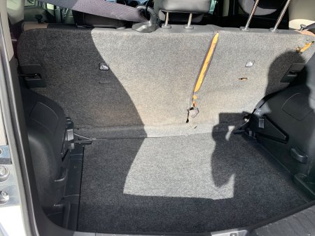 2017 Nissan Note - photo 9