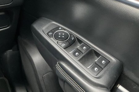 2025 Ford Ranger - photo 28