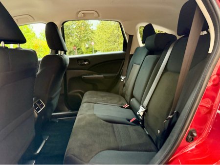 2016 Honda CR-V - photo 18