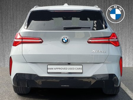 2025 BMW X3 - photo 15