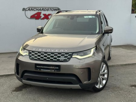 2022 Land Rover Discovery - photo 20