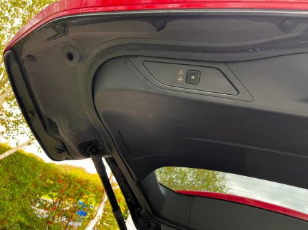 2014 Citroen Grand C4 Picasso - photo 14