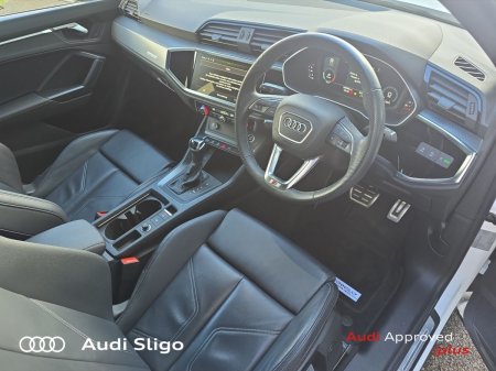 2024 Audi Q3 - photo 14