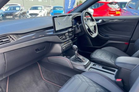 2024 Ford Focus - photo 18