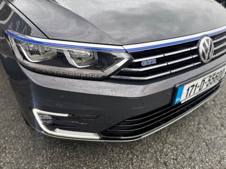 2017 Volkswagen Passat - photo 12