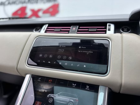 2019 Land Rover Range Rover Sport - photo 24