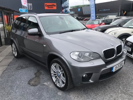 2013 BMW X5 - photo 11