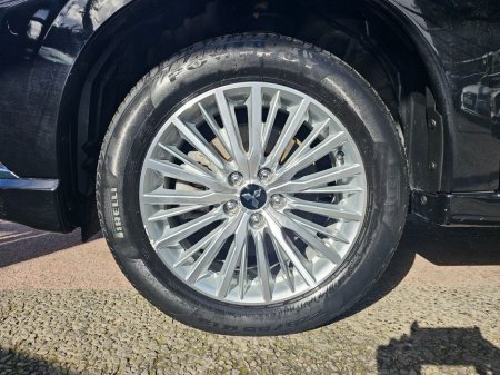 2019 Mitsubishi Outlander - photo 28