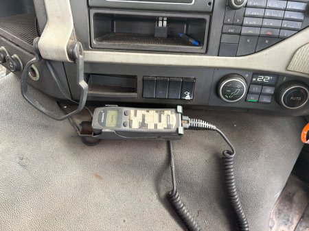 2017 Volvo FM13-500 - photo 11