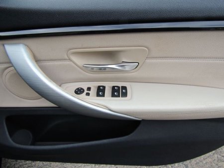 2015 BMW 4-Series - photo 33
