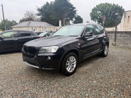 2014 BMW X3 - photo 4