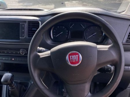 2023 Fiat Scudo - photo 17