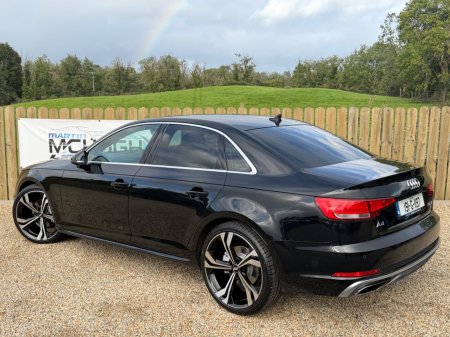 2019 Audi A4 - photo 3