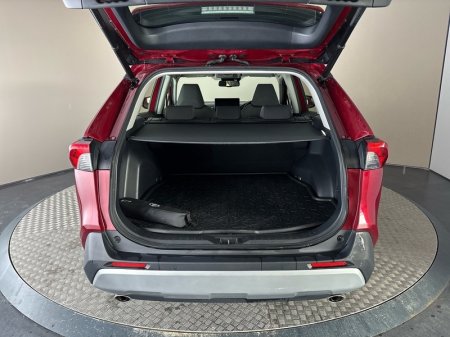 2023 Toyota RAV4 - photo 10