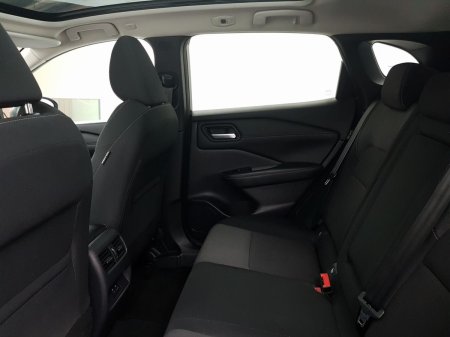 2023 Nissan Qashqai - photo 7