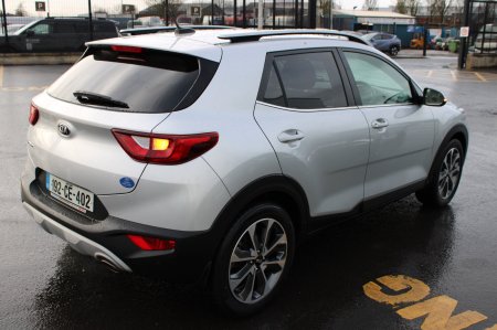 2019 Kia Stonic - photo 5