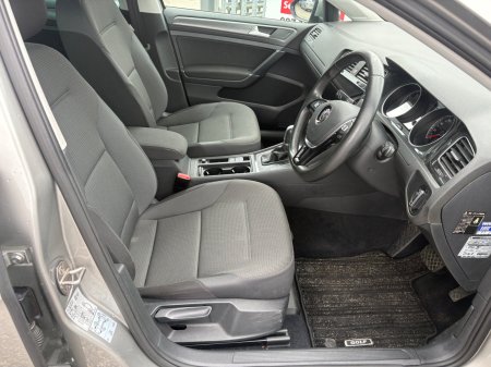2018 Volkswagen Golf - photo 9