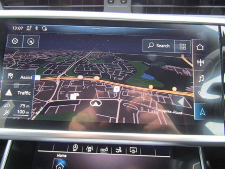2019 Audi A7 - photo 25