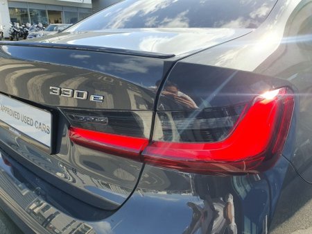 2026 BMW 3-Series - photo 20