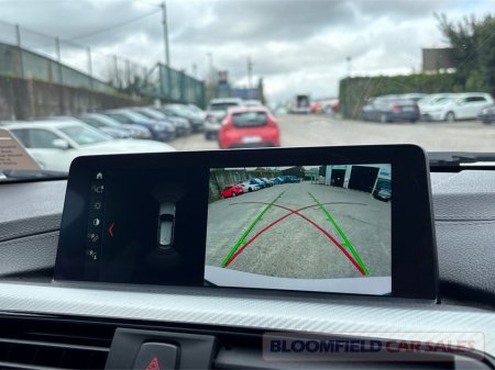 2019 BMW 3-Series - photo 19