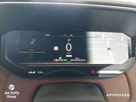 2024 Land Rover Range Rover Sport - photo 21