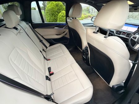 2022 BMW X3 - photo 14