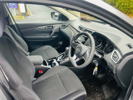 2018 Nissan Qashqai - photo 17
