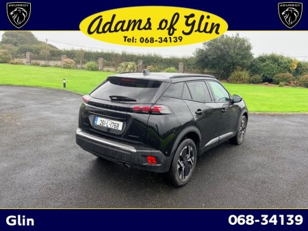 2026 Peugeot 2008 - photo 19
