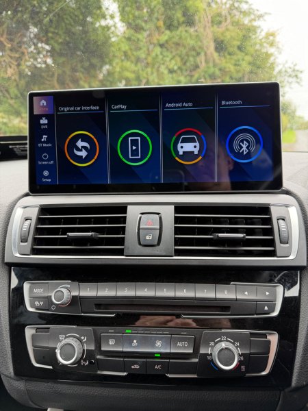 2015 BMW 1-Series - photo 16