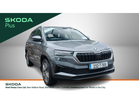 2023 Skoda Karoq - photo 2