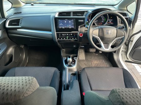 2019 Honda Fit - photo 20
