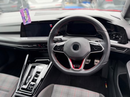 2023 Volkswagen Golf - photo 19