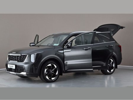 2026 Kia Sorento - photo 85