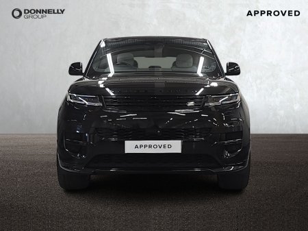 2023 Land Rover Range Rover Sport - photo 7