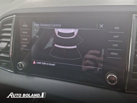 2021 Skoda Karoq - photo 12