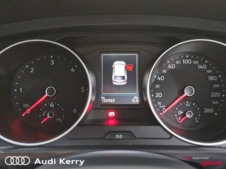 2022 Volkswagen Tiguan - photo 19