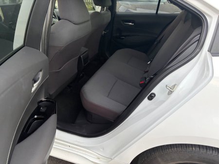 2024 Toyota Corolla - photo 18
