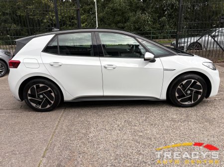 2022 Volkswagen ID.3 - photo 2