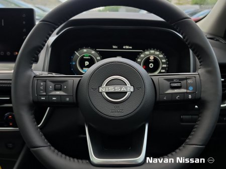 2026 Nissan Qashqai - photo 18