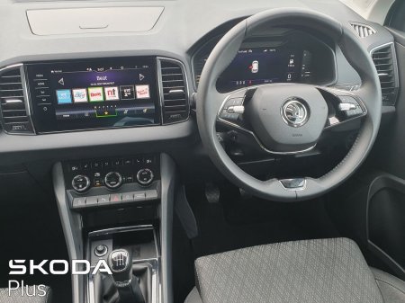 2024 Skoda Karoq - photo 2
