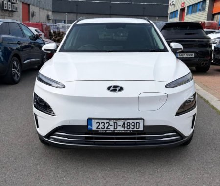 2023 Hyundai KONA - photo 2