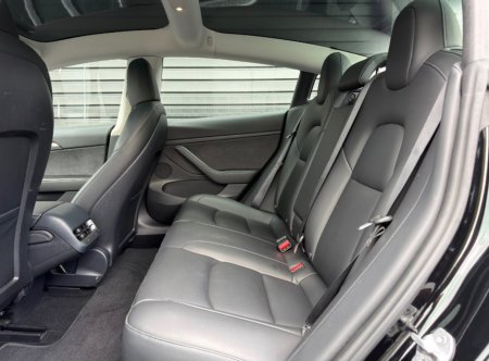 2021 Tesla Model 3 - photo 7